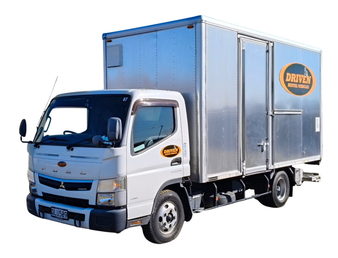 Trucks & Cargo Vans
