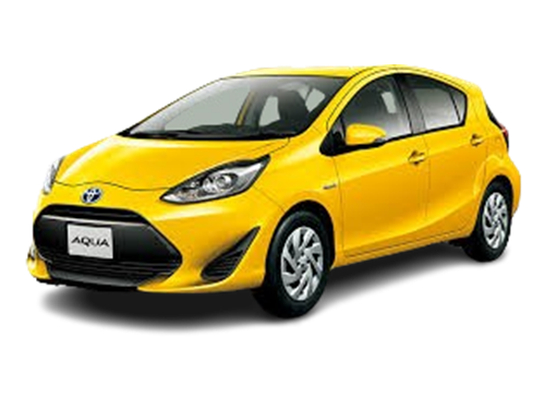 Enviro Hatch (Hybrid)