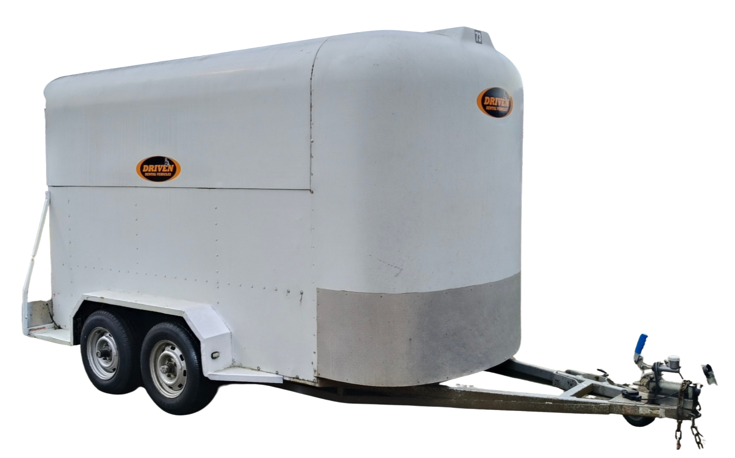 Trailer Hire