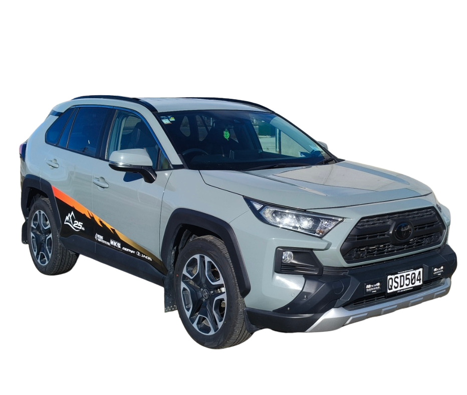 Cars, & SUV’s