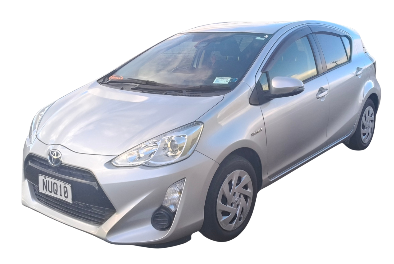 Enviro Hatch (Hybrid)